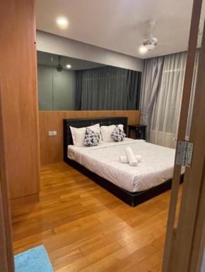 Vortex Suites KLCC By Paradise IN Kuallampur City